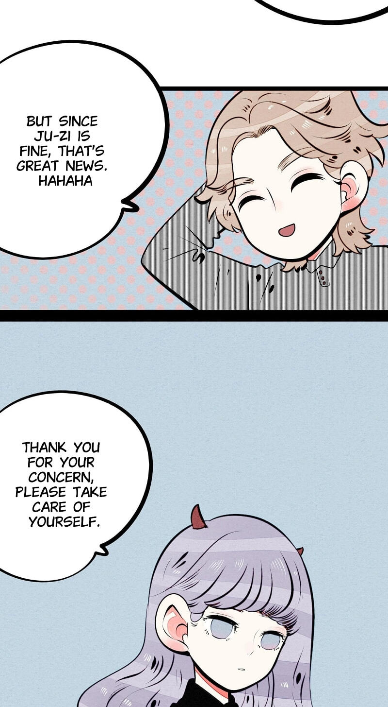 Read Universal Love Grocery (Colored) chapter 59 image 5 on Lezhin