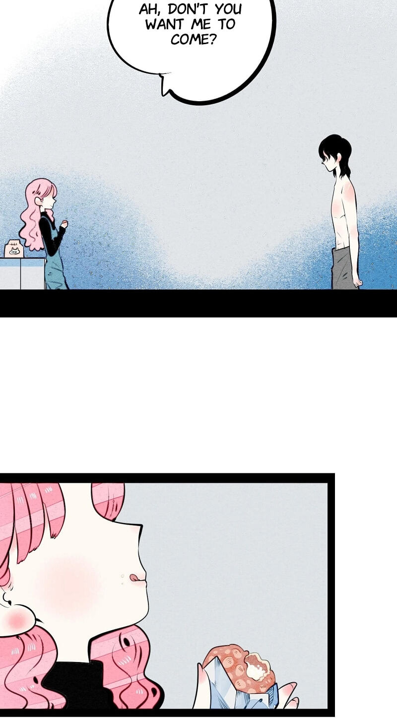 Read Universal Love Grocery (Colored) chapter 59 image 50 on Lezhin