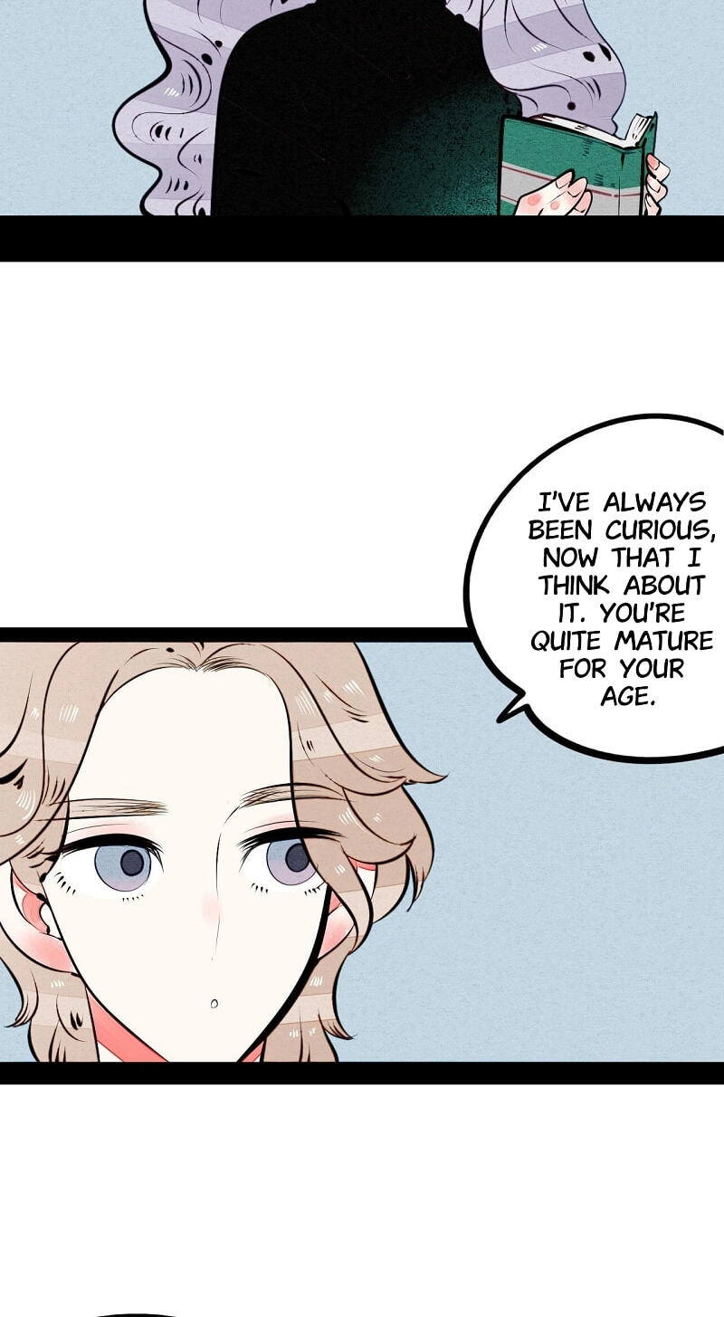 Read Universal Love Grocery (Colored) chapter 59 image 6 on Lezhin