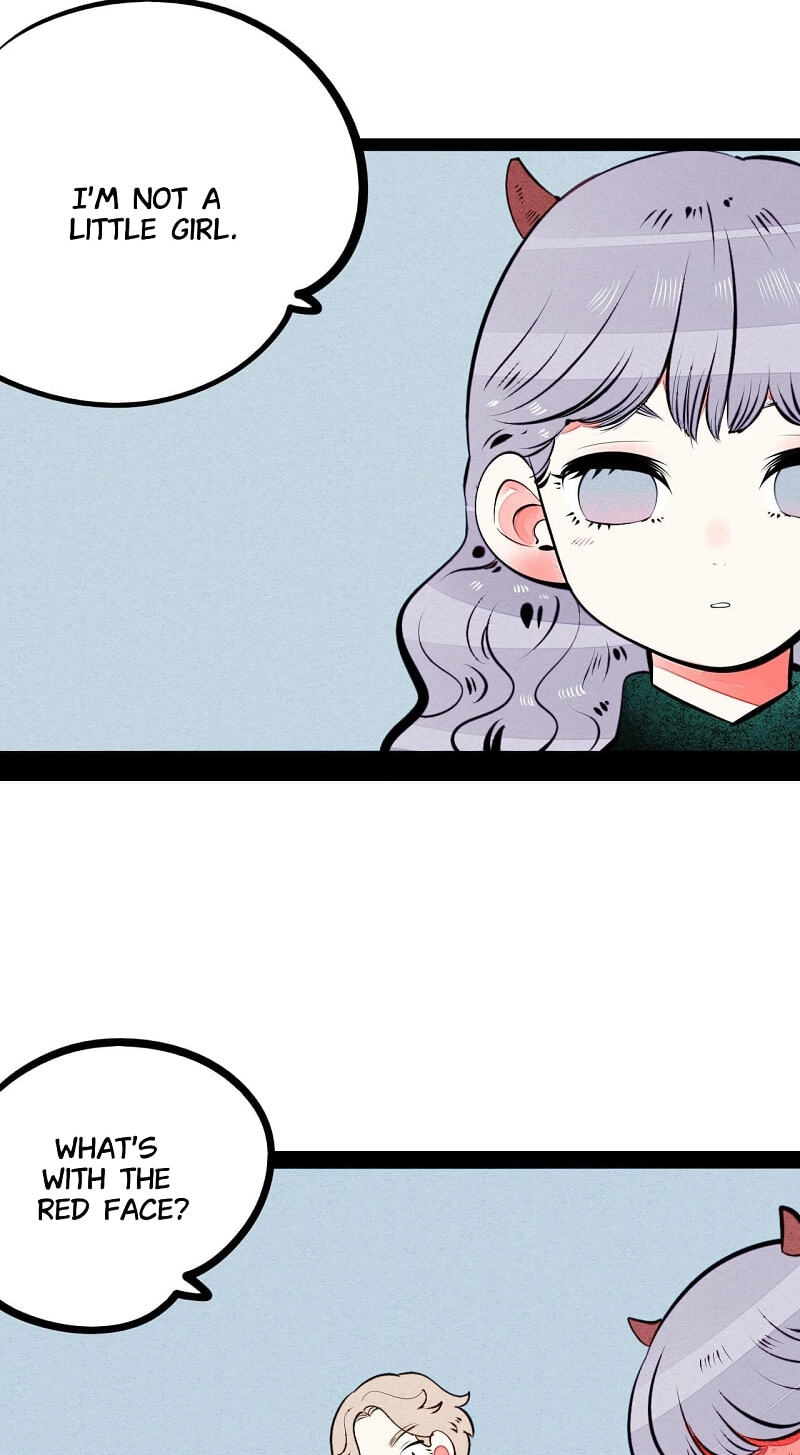 Read Universal Love Grocery (Colored) chapter 59 image 7 on Lezhin
