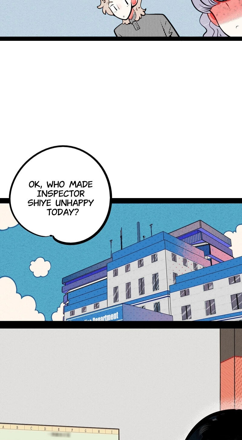 Read Universal Love Grocery (Colored) chapter 59 image 8 on Lezhin