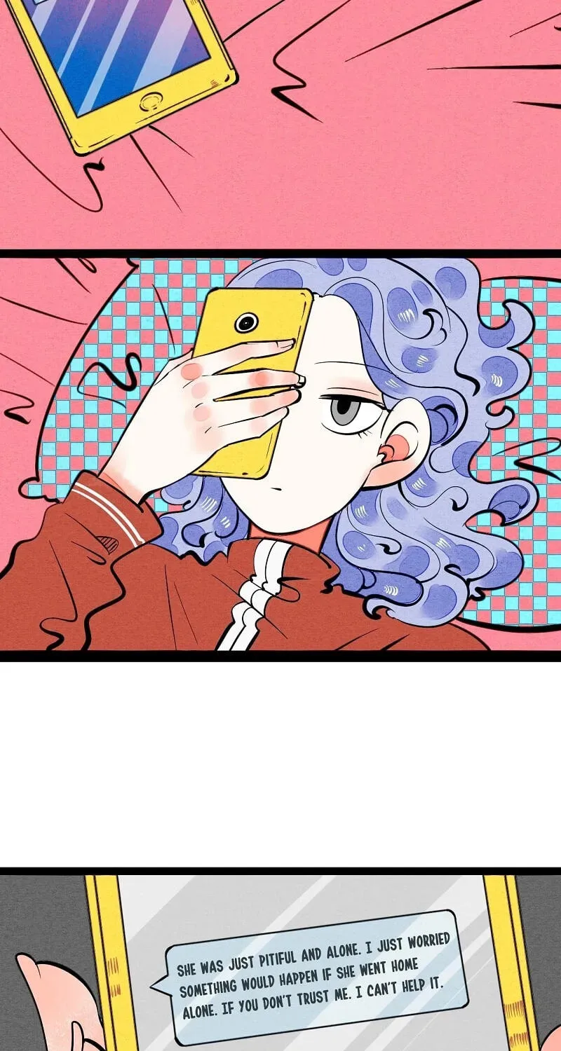 Read Universal Love Grocery (Colored) chapter 6 image 10 on Lezhin