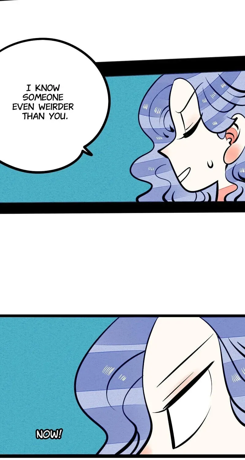 Read Universal Love Grocery (Colored) chapter 6 image 106 on Lezhin