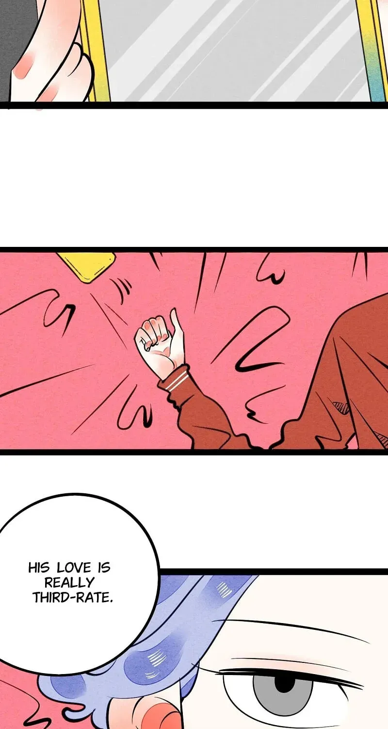 Read Universal Love Grocery (Colored) chapter 6 image 12 on Lezhin