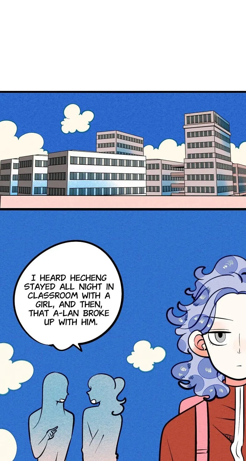 Read Universal Love Grocery (Colored) chapter 6 image 14 on Lezhin