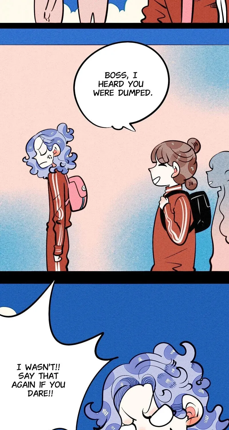 Read Universal Love Grocery (Colored) chapter 6 image 16 on Lezhin
