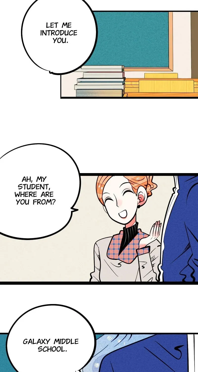 Read Universal Love Grocery (Colored) chapter 6 image 20 on Lezhin