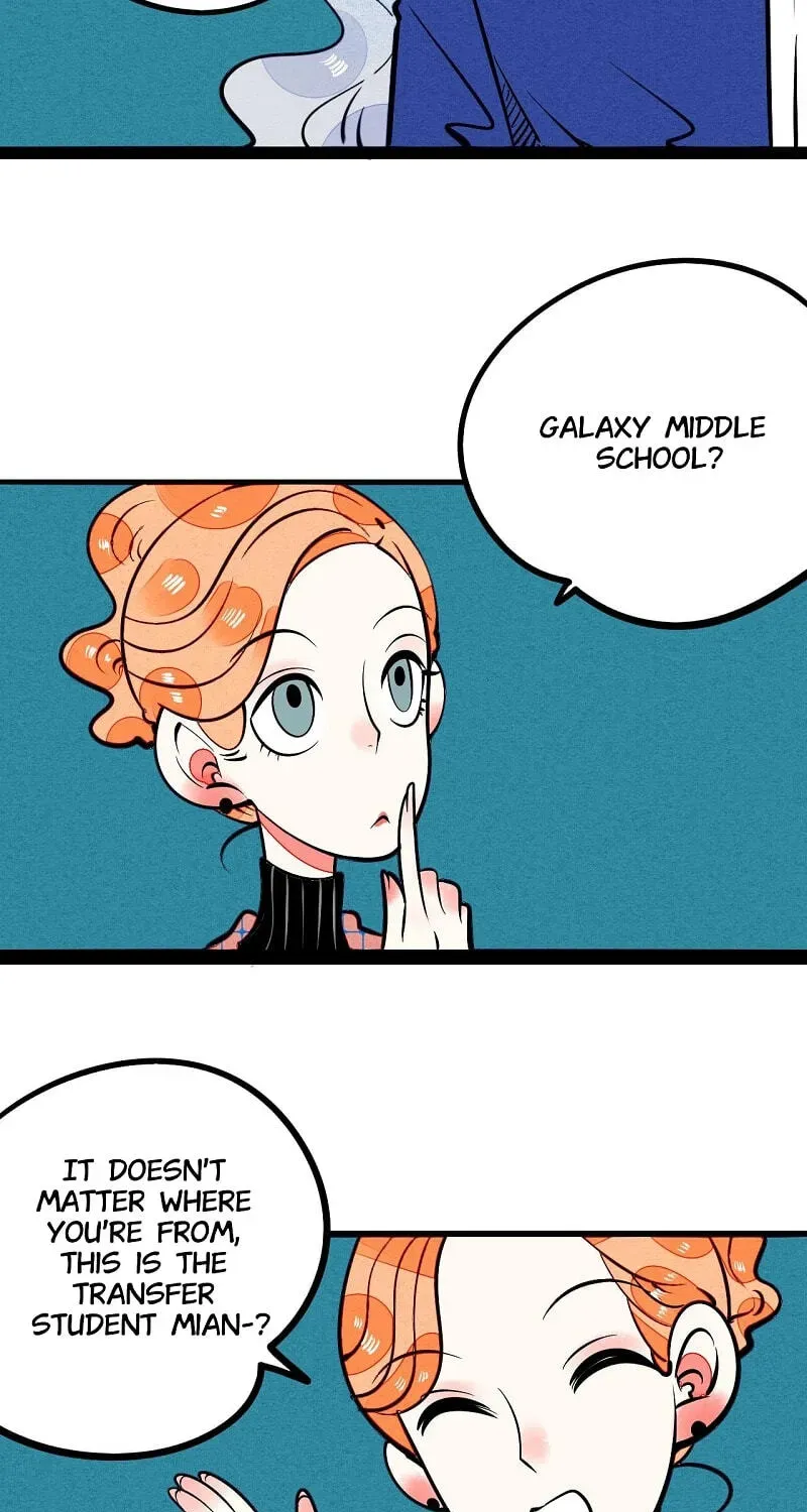 Read Universal Love Grocery (Colored) chapter 6 image 22 on Lezhin