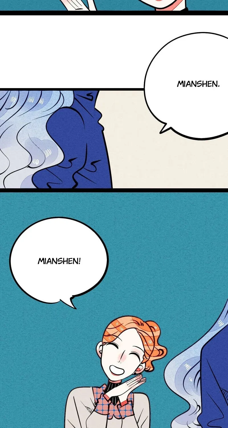Read Universal Love Grocery (Colored) chapter 6 image 24 on Lezhin