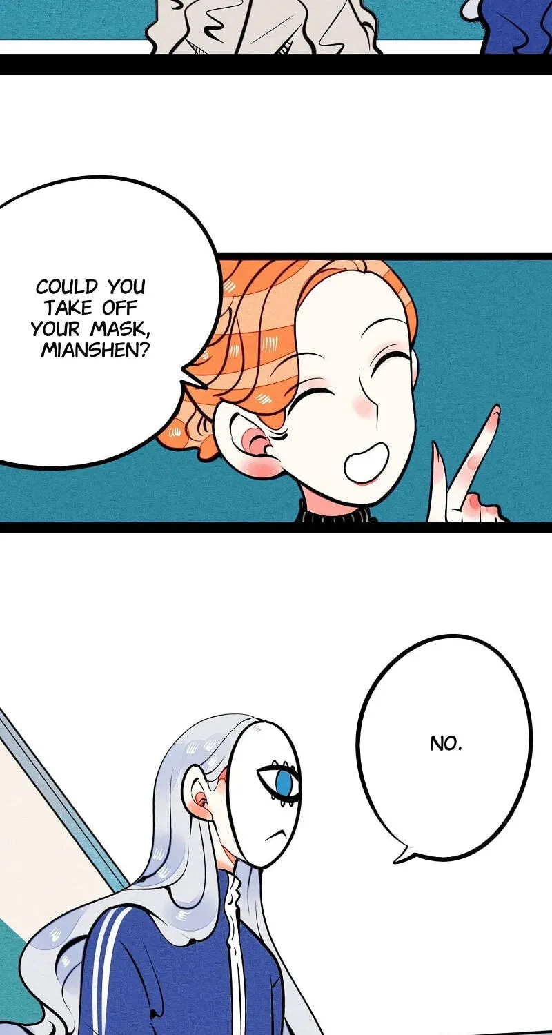 Read Universal Love Grocery (Colored) chapter 6 image 26 on Lezhin