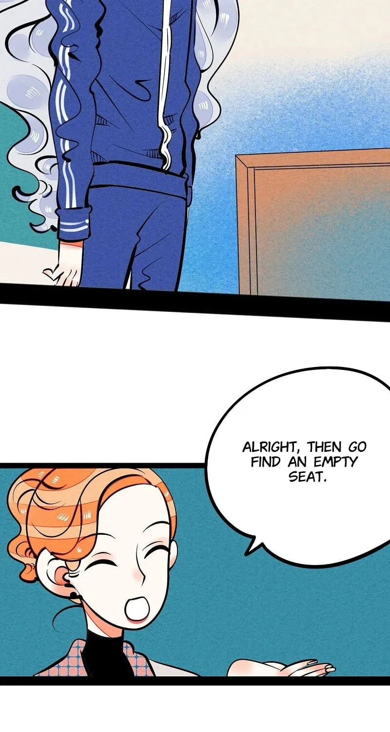 Read Universal Love Grocery (Colored) chapter 6 image 28 on Lezhin