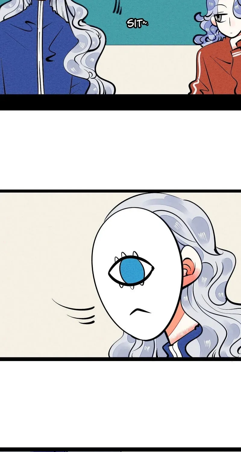 Read Universal Love Grocery (Colored) chapter 6 image 34 on Lezhin