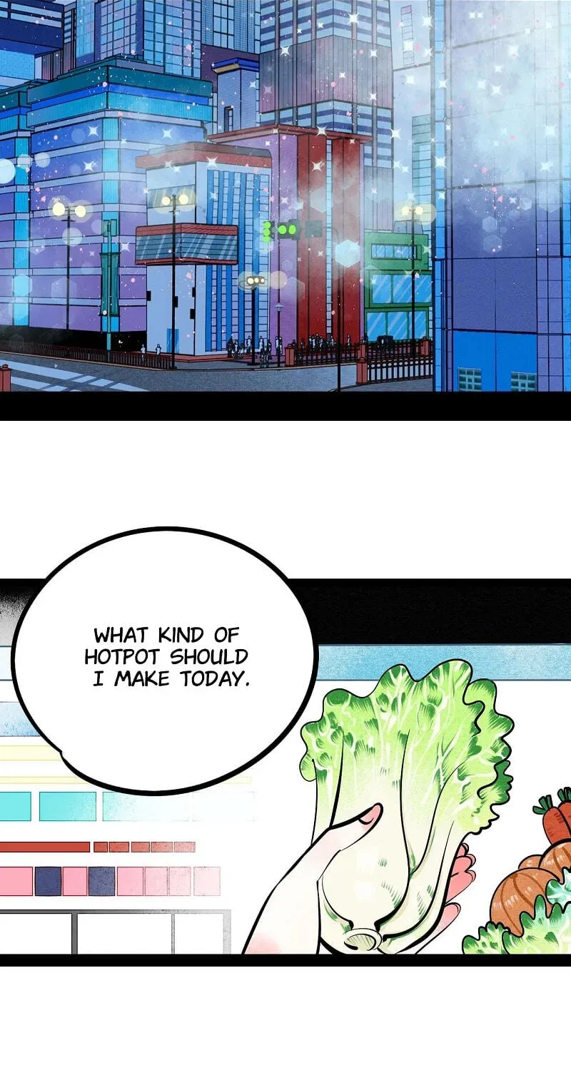 Read Universal Love Grocery (Colored) chapter 6 image 38 on Lezhin