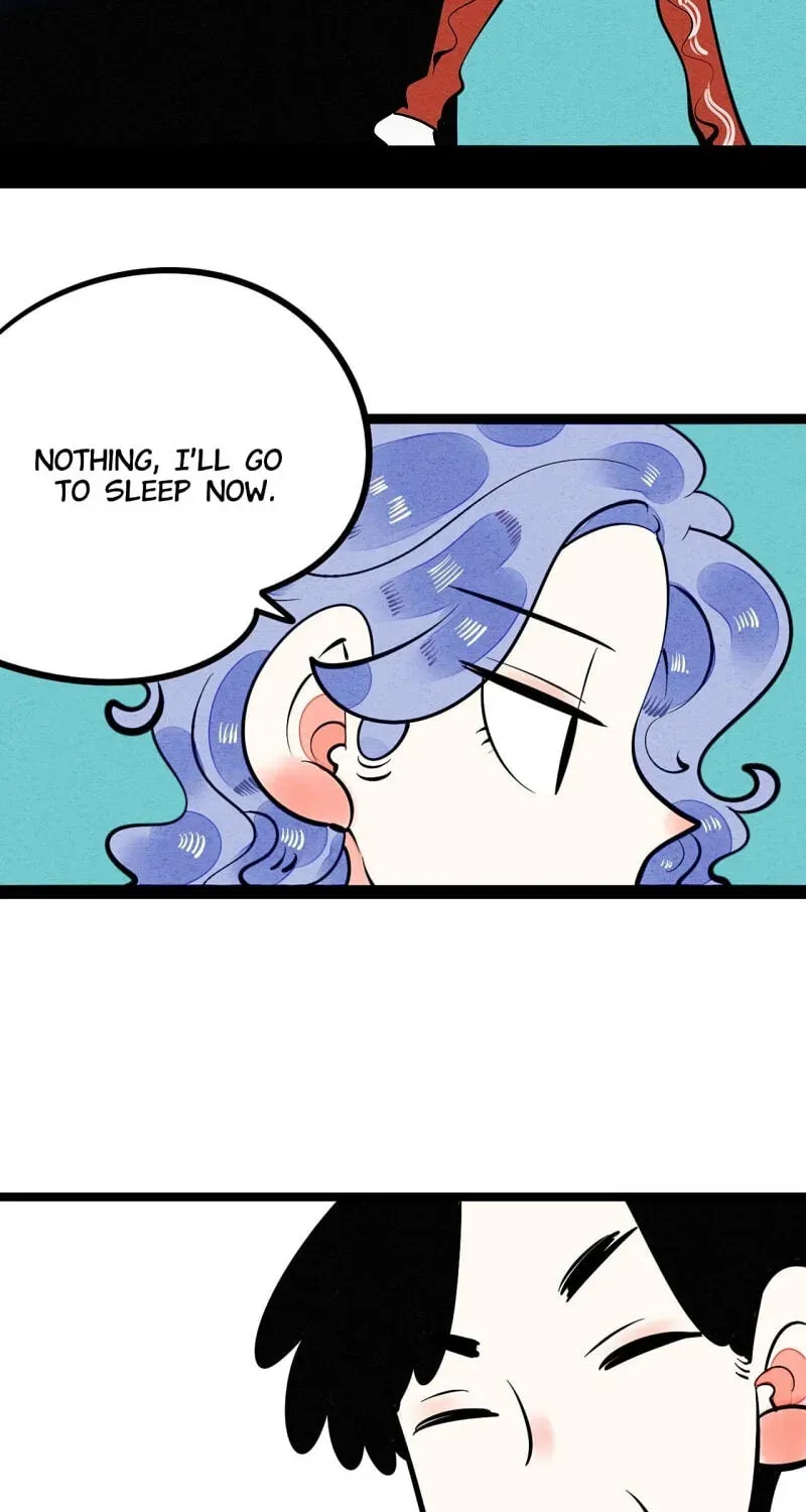 Read Universal Love Grocery (Colored) chapter 6 image 4 on Lezhin