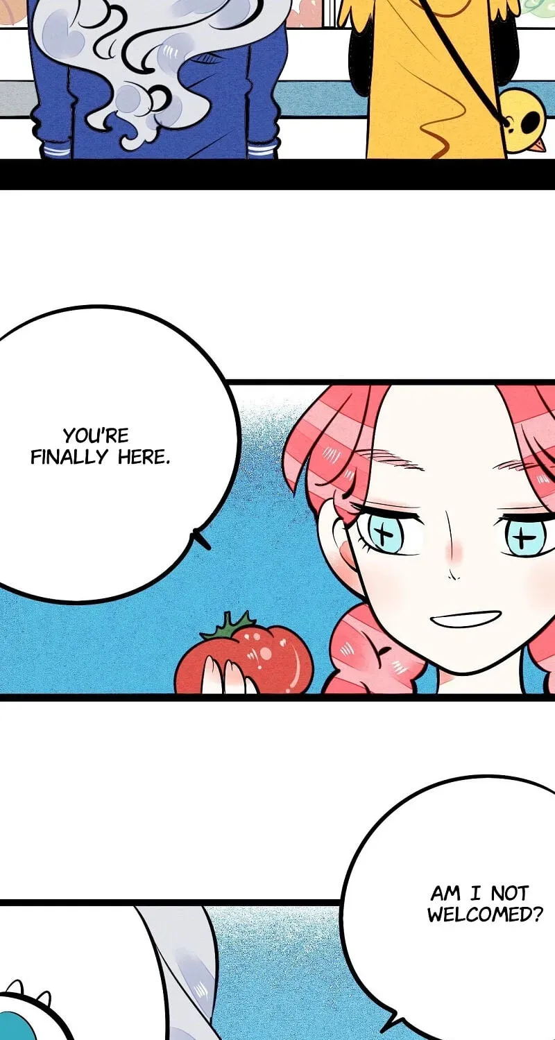Read Universal Love Grocery (Colored) chapter 6 image 42 on Lezhin