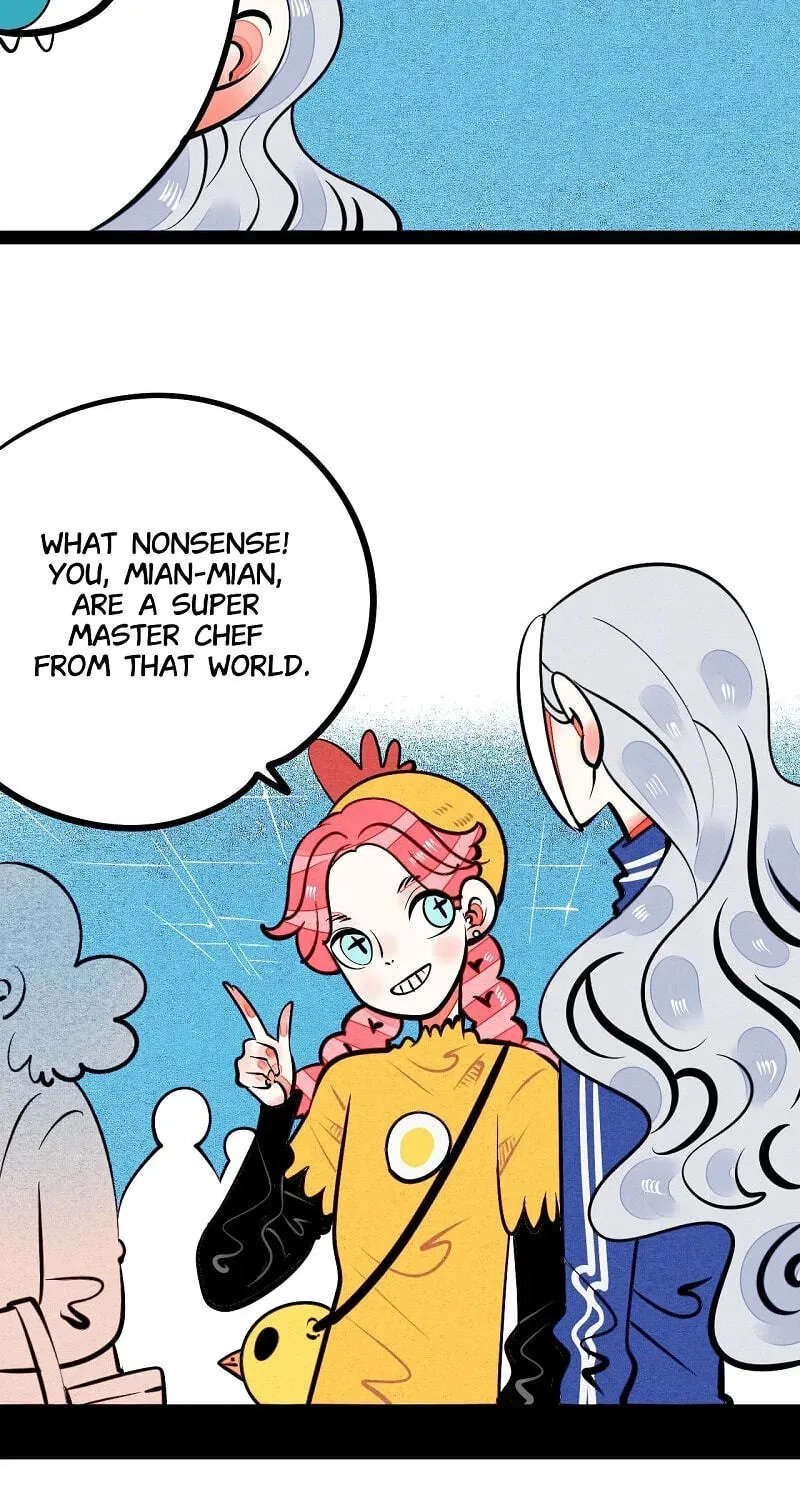 Read Universal Love Grocery (Colored) chapter 6 image 44 on Lezhin