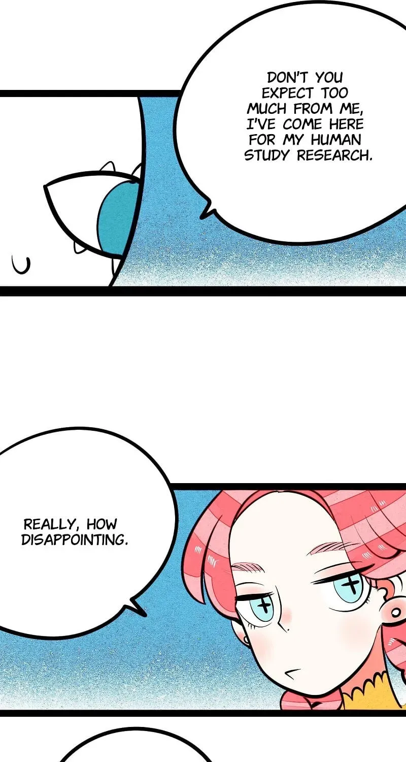 Read Universal Love Grocery (Colored) chapter 6 image 46 on Lezhin