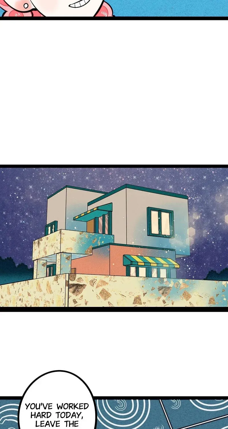Read Universal Love Grocery (Colored) chapter 6 image 50 on Lezhin