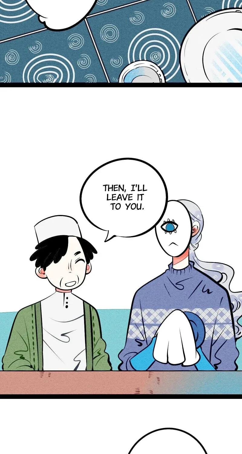 Read Universal Love Grocery (Colored) chapter 6 image 52 on Lezhin