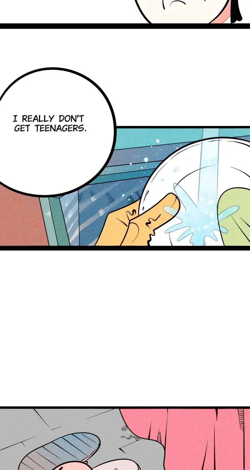 Read Universal Love Grocery (Colored) chapter 6 image 6 on Lezhin