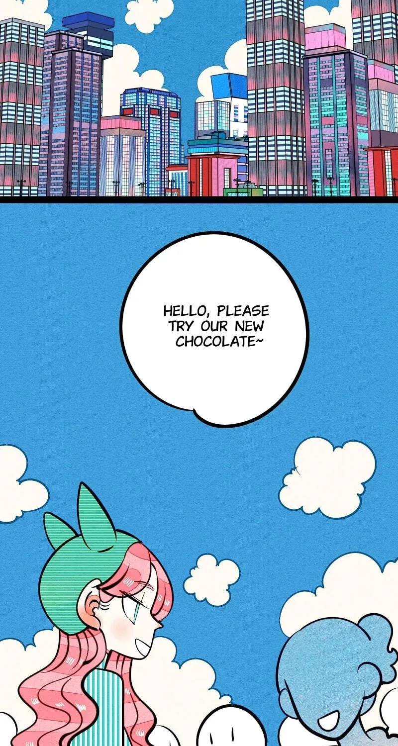 Read Universal Love Grocery (Colored) chapter 6 image 60 on Lezhin