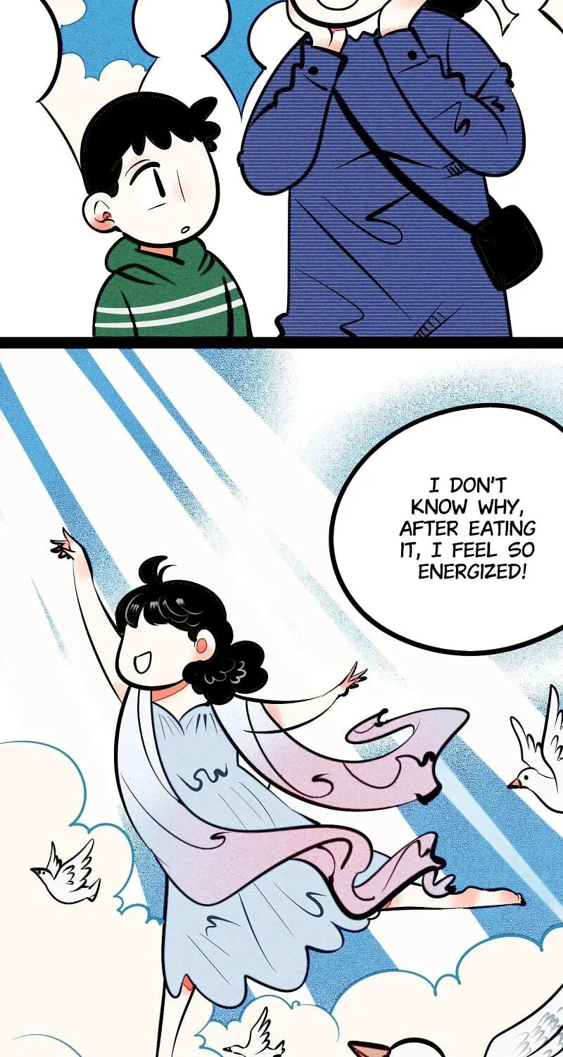 Read Universal Love Grocery (Colored) chapter 6 image 66 on Lezhin