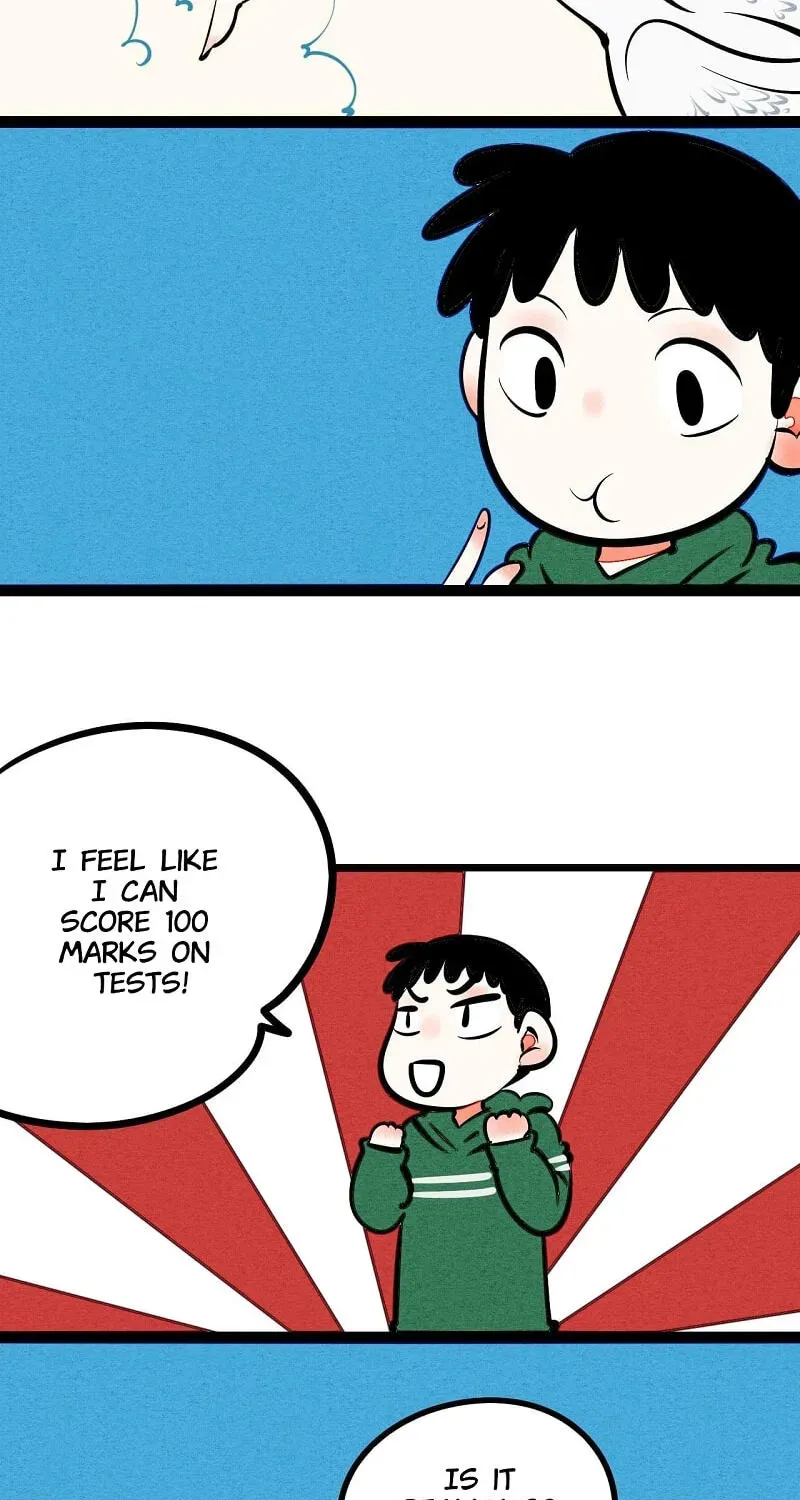 Read Universal Love Grocery (Colored) chapter 6 image 68 on Lezhin