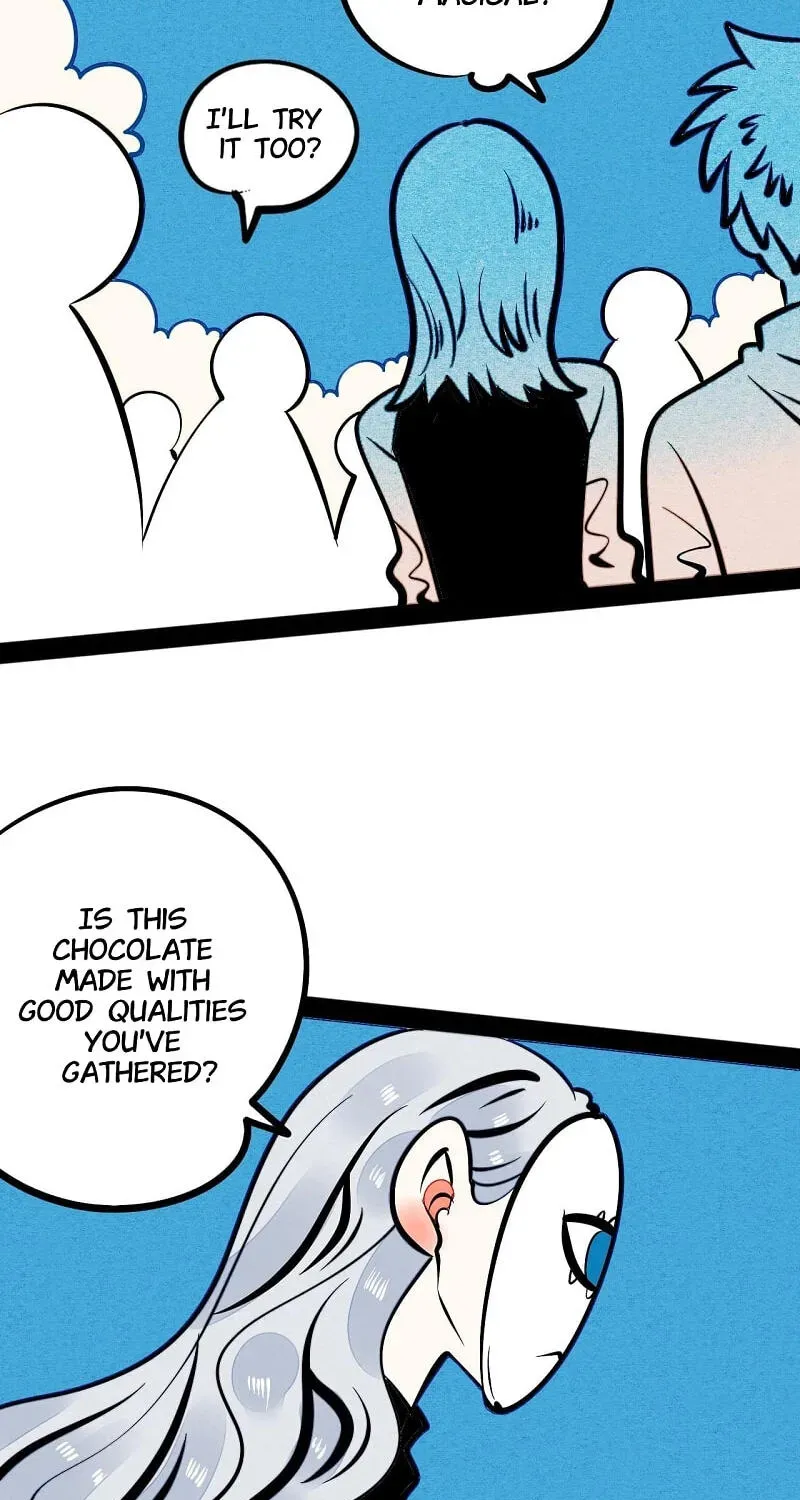Read Universal Love Grocery (Colored) chapter 6 image 70 on Lezhin