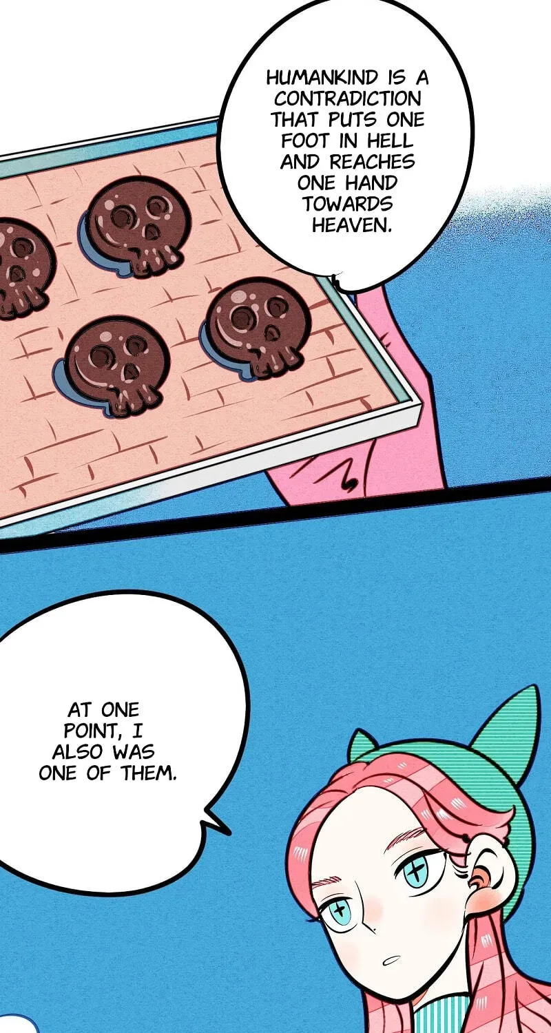 Read Universal Love Grocery (Colored) chapter 6 image 74 on Lezhin