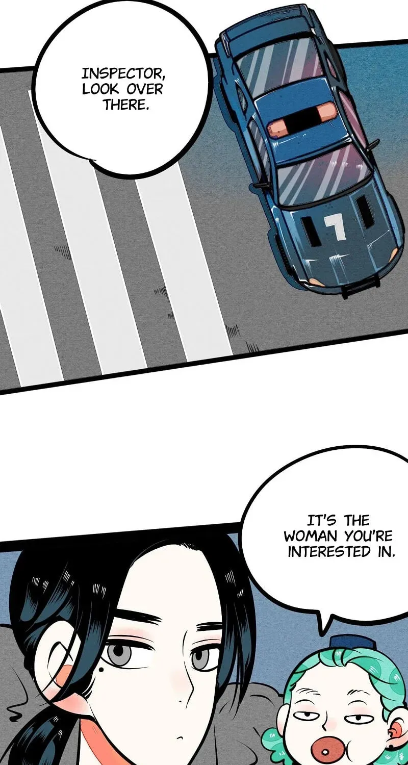 Read Universal Love Grocery (Colored) chapter 6 image 78 on Lezhin