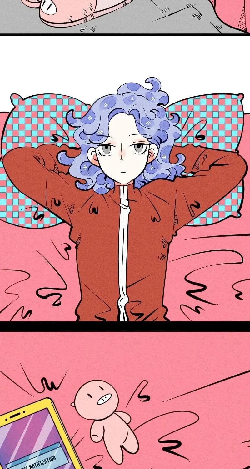 Read Universal Love Grocery (Colored) chapter 6 image 8 on Lezhin