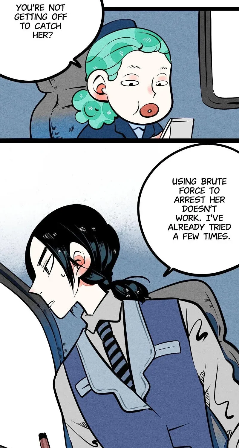 Read Universal Love Grocery (Colored) chapter 6 image 84 on Lezhin