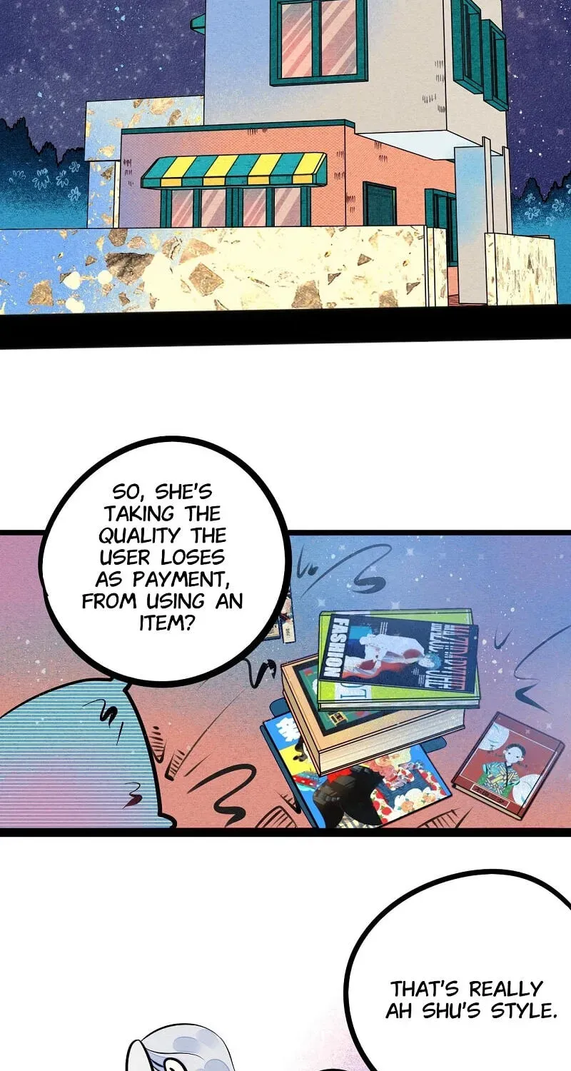 Read Universal Love Grocery (Colored) chapter 6 image 90 on Lezhin