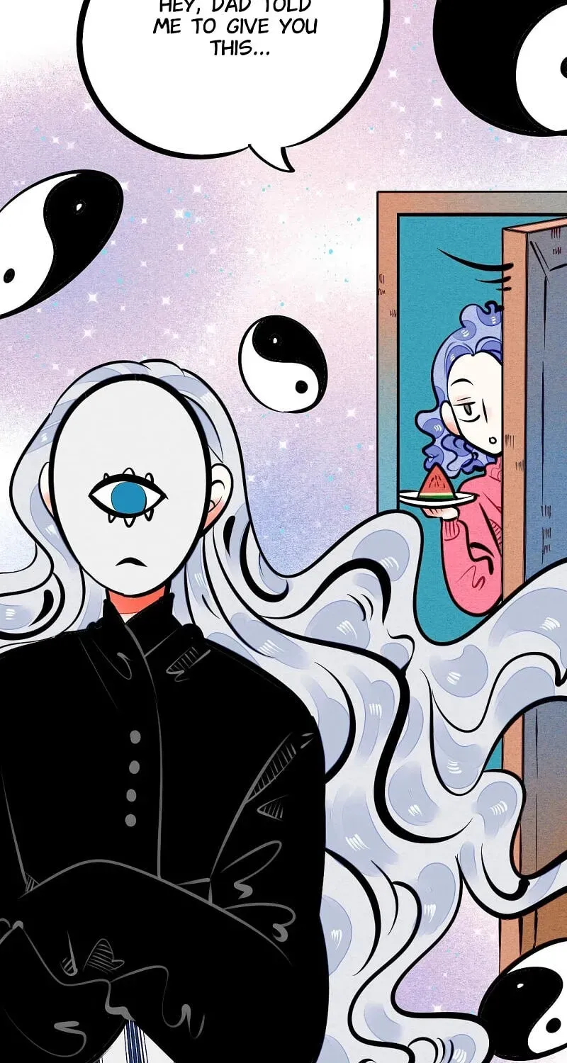 Read Universal Love Grocery (Colored) chapter 6 image 98 on Lezhin