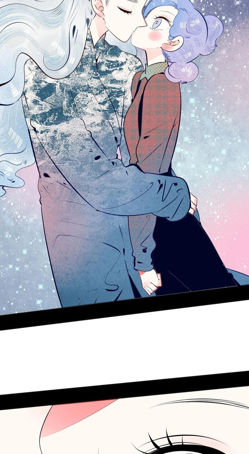 Read Universal Love Grocery (Colored) chapter 60 image 11 on Lezhin
