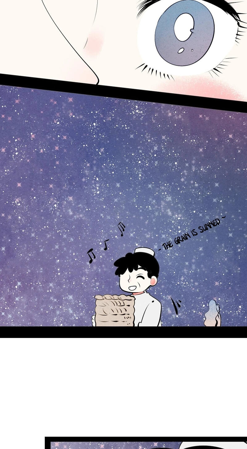 Read Universal Love Grocery (Colored) chapter 60 image 12 on Lezhin