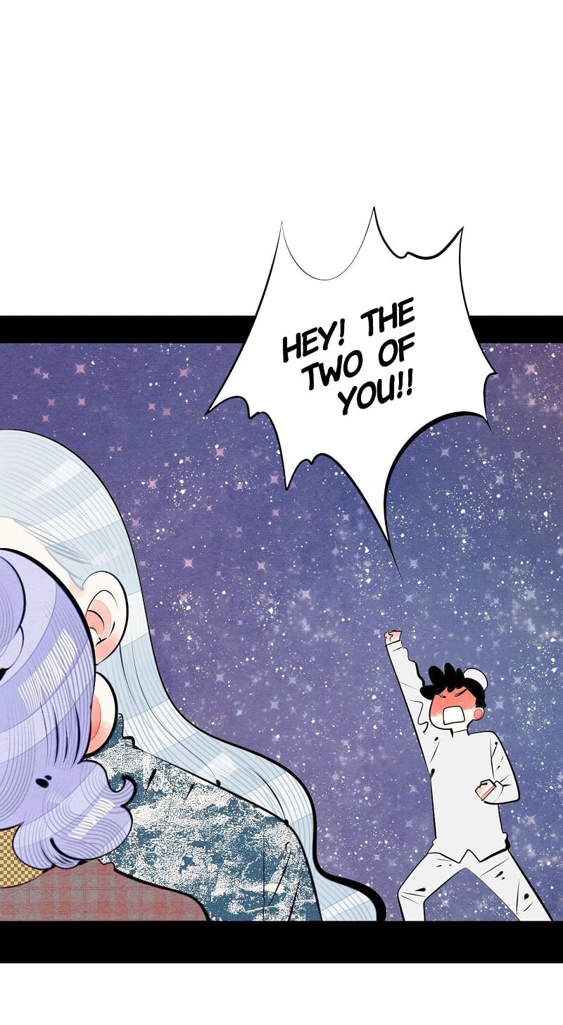 Read Universal Love Grocery (Colored) chapter 60 image 14 on Lezhin