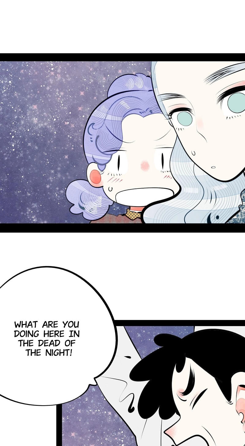 Read Universal Love Grocery (Colored) chapter 60 image 15 on Lezhin