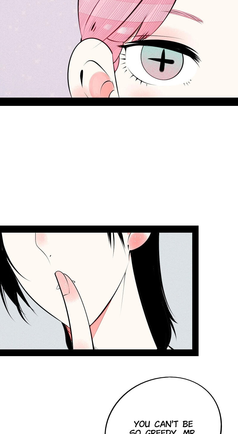 Read Universal Love Grocery (Colored) chapter 60 image 19 on Lezhin