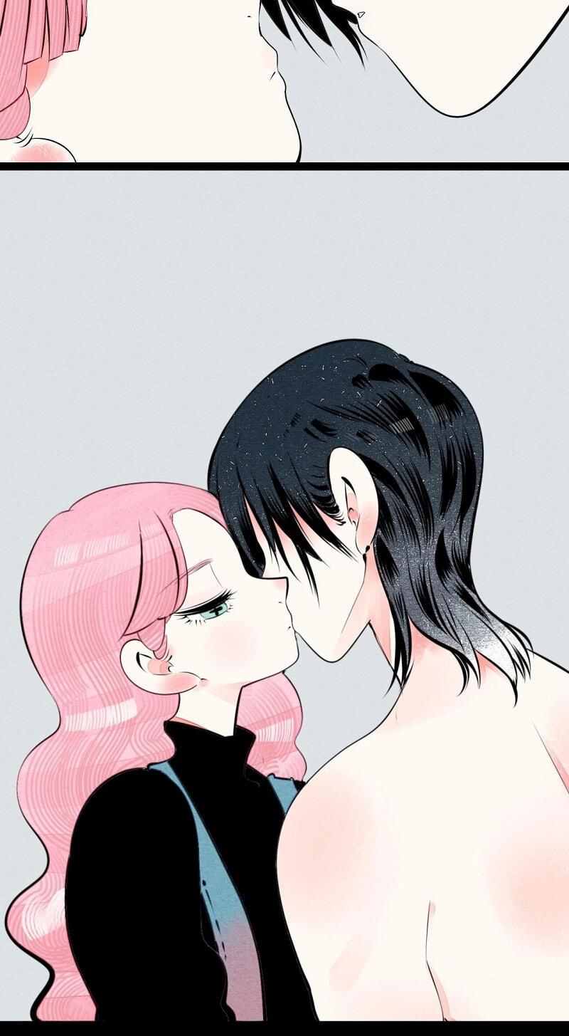 Read Universal Love Grocery (Colored) chapter 60 image 22 on Lezhin