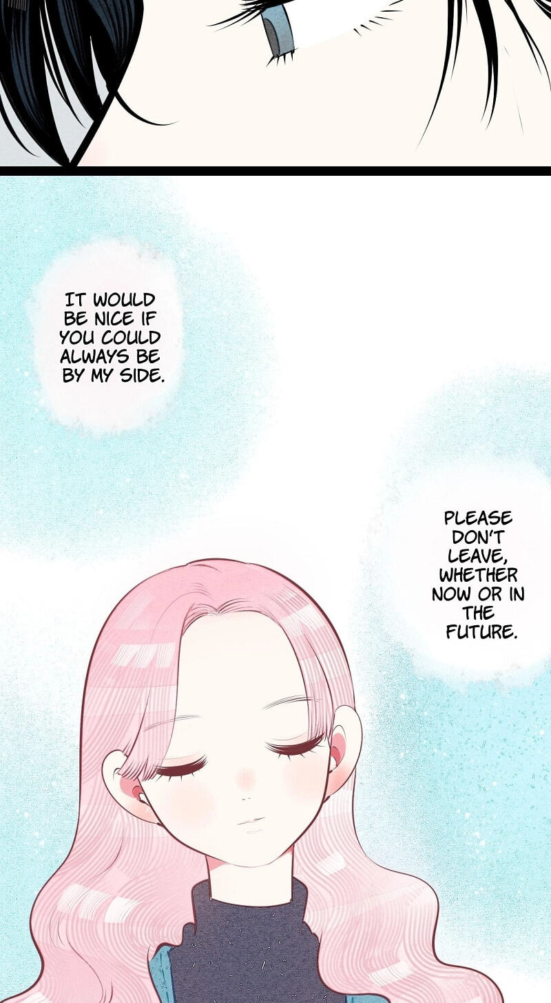 Read Universal Love Grocery (Colored) chapter 60 image 24 on Lezhin