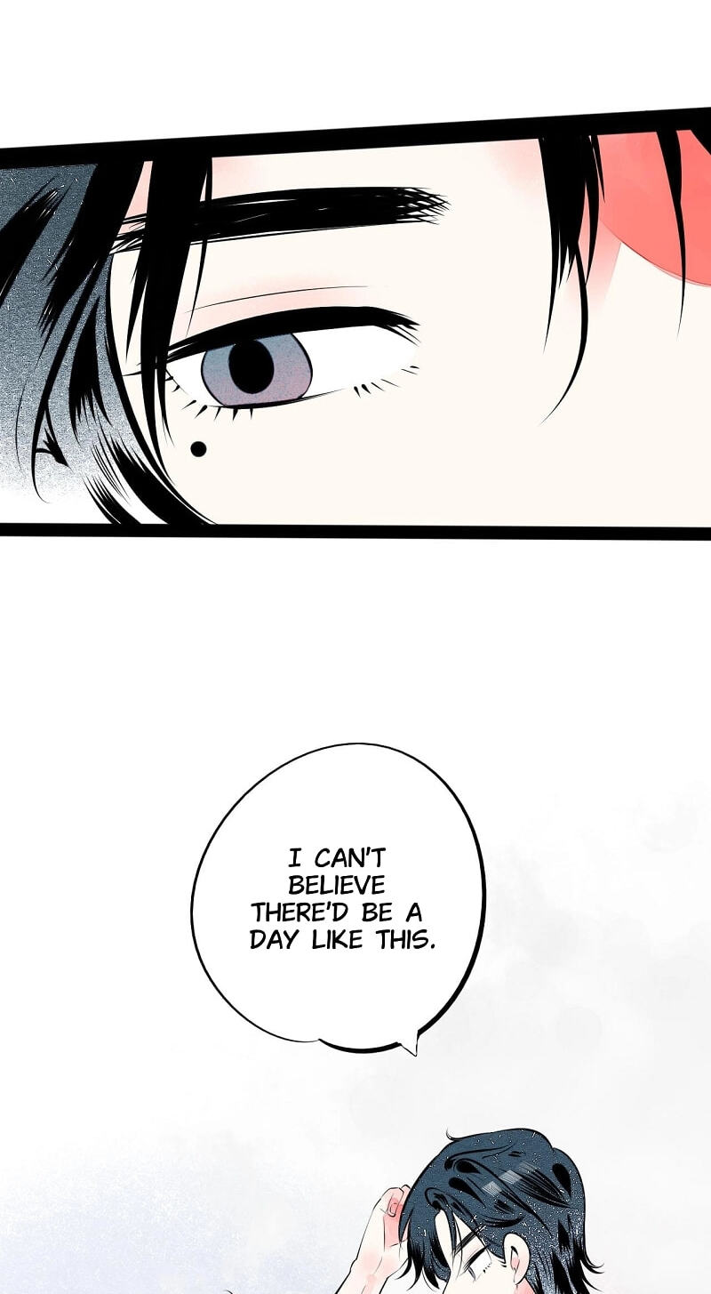 Read Universal Love Grocery (Colored) chapter 60 image 27 on Lezhin