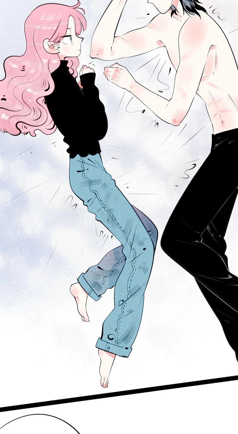 Read Universal Love Grocery (Colored) chapter 60 image 28 on Lezhin
