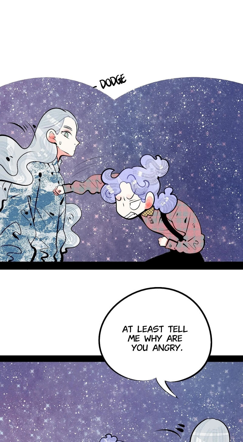 Read Universal Love Grocery (Colored) chapter 60 image 3 on Lezhin