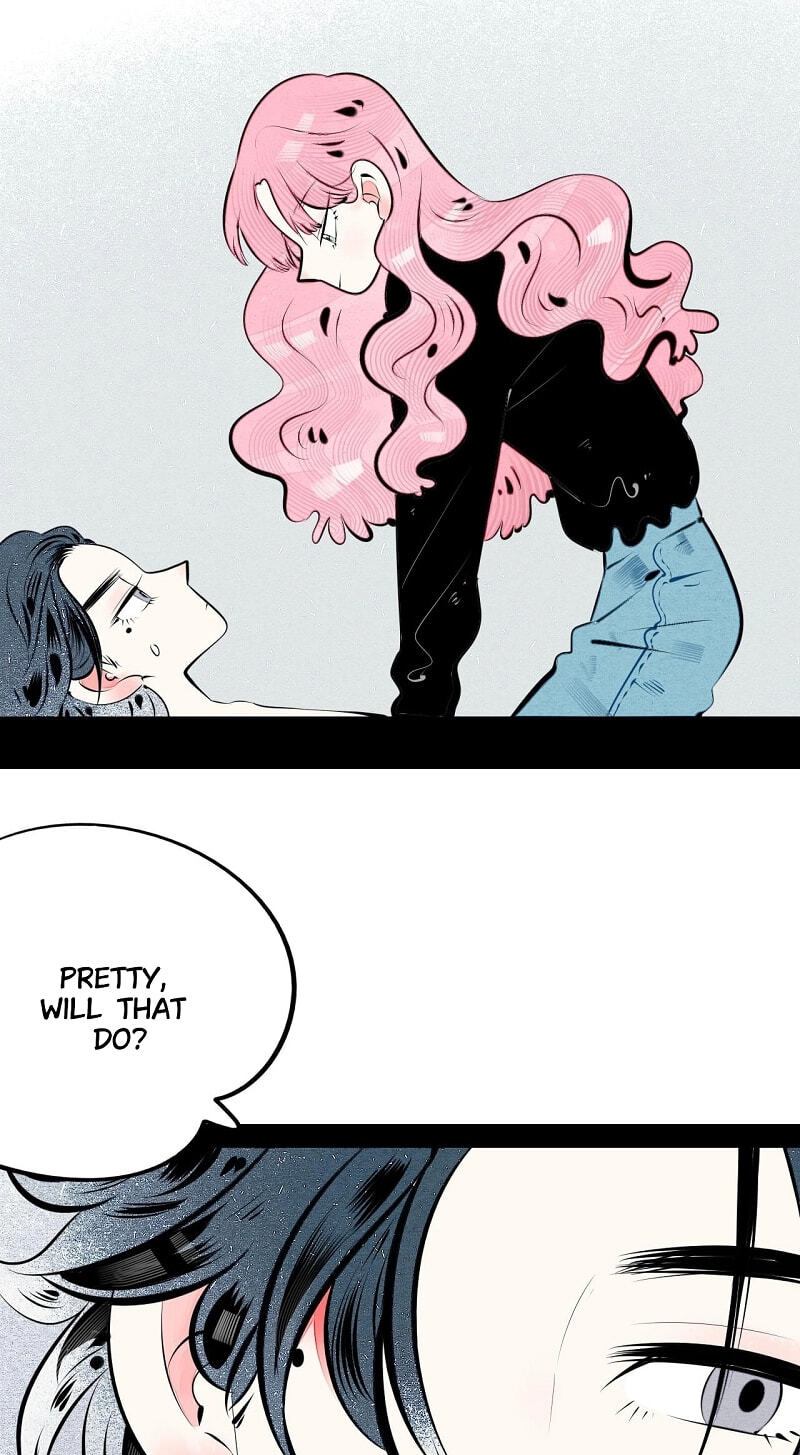 Read Universal Love Grocery (Colored) chapter 60 image 33 on Lezhin