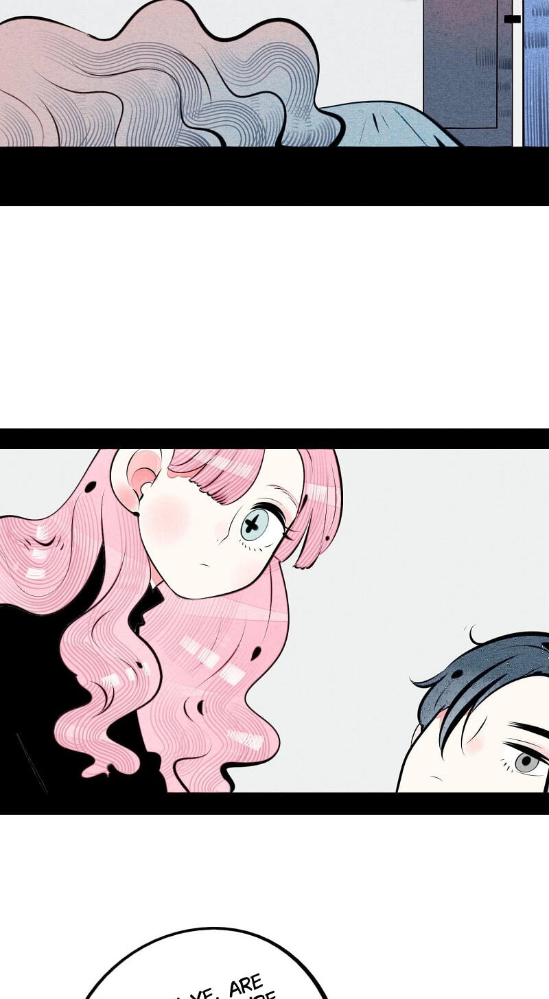Read Universal Love Grocery (Colored) chapter 60 image 36 on Lezhin