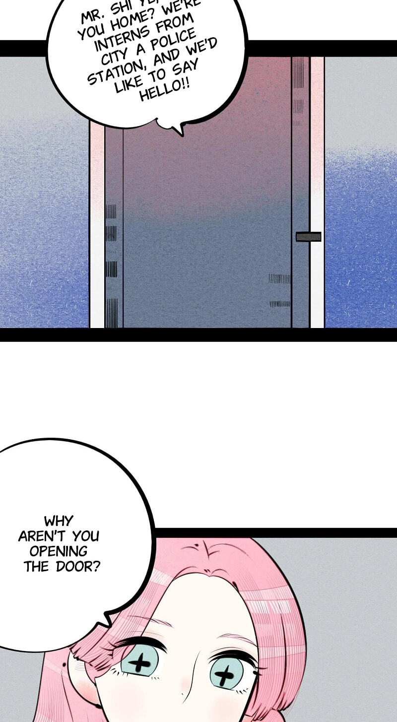 Read Universal Love Grocery (Colored) chapter 60 image 37 on Lezhin
