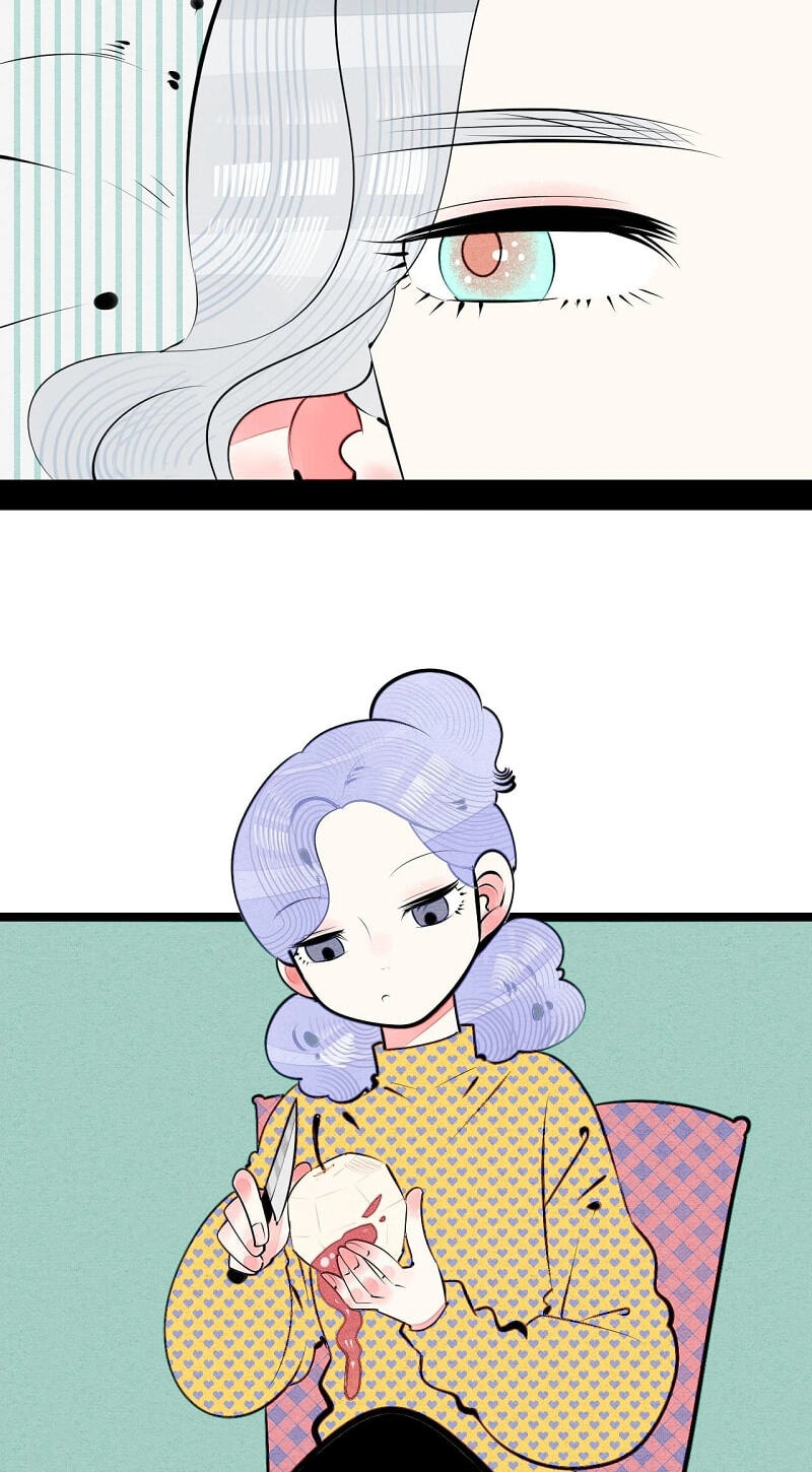 Read Universal Love Grocery (Colored) chapter 60 image 43 on Lezhin