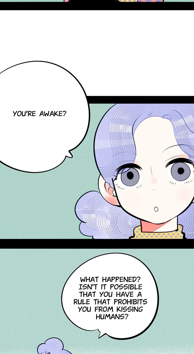 Read Universal Love Grocery (Colored) chapter 60 image 44 on Lezhin