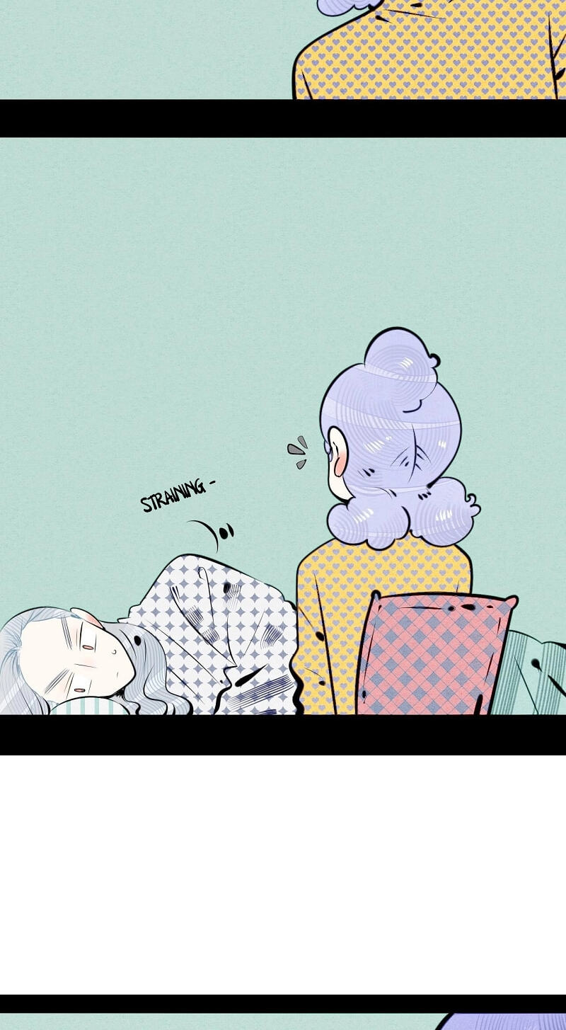 Read Universal Love Grocery (Colored) chapter 60 image 47 on Lezhin